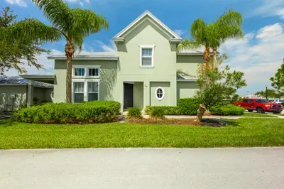 10451 SW Academic Way, Port St. Lucie – Townhouse for rent