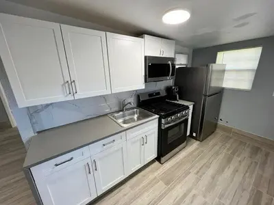 4040 NE 12TH Terrace, Pompano Beach – Duplex for sale
