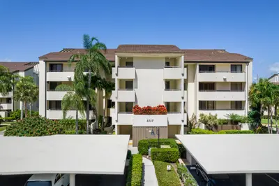 1117 MARINE Way K3L Boat Slip#45, North Palm Beach – Condominium for sale