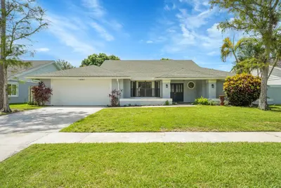 14544 Autumn Avenue, Wellington – Single Family Residence for rent