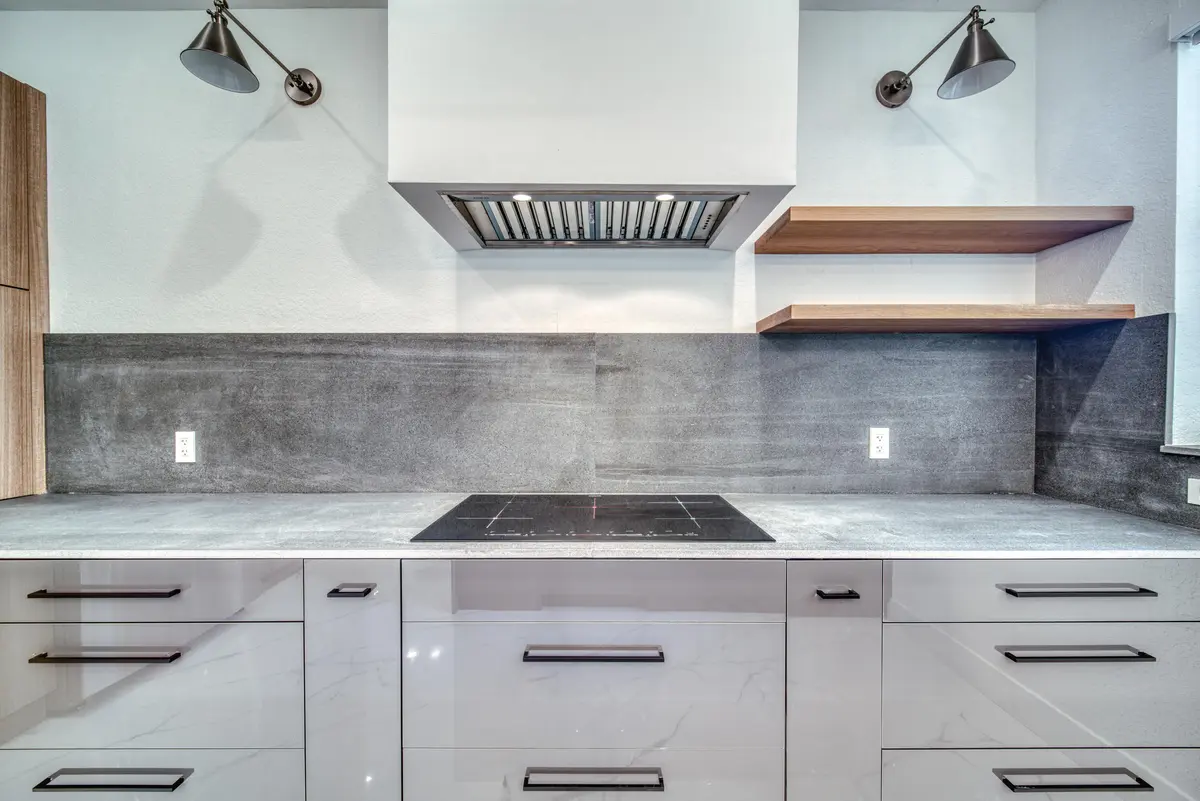 Kitchen at 5818 NW 119th Drive, Coral Springs