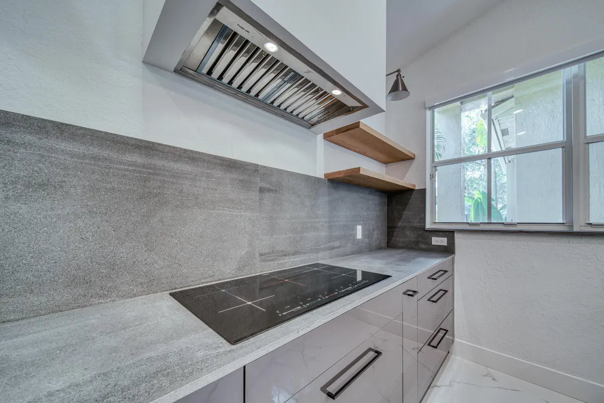 Kitchen at 5818 NW 119th Drive, Coral Springs