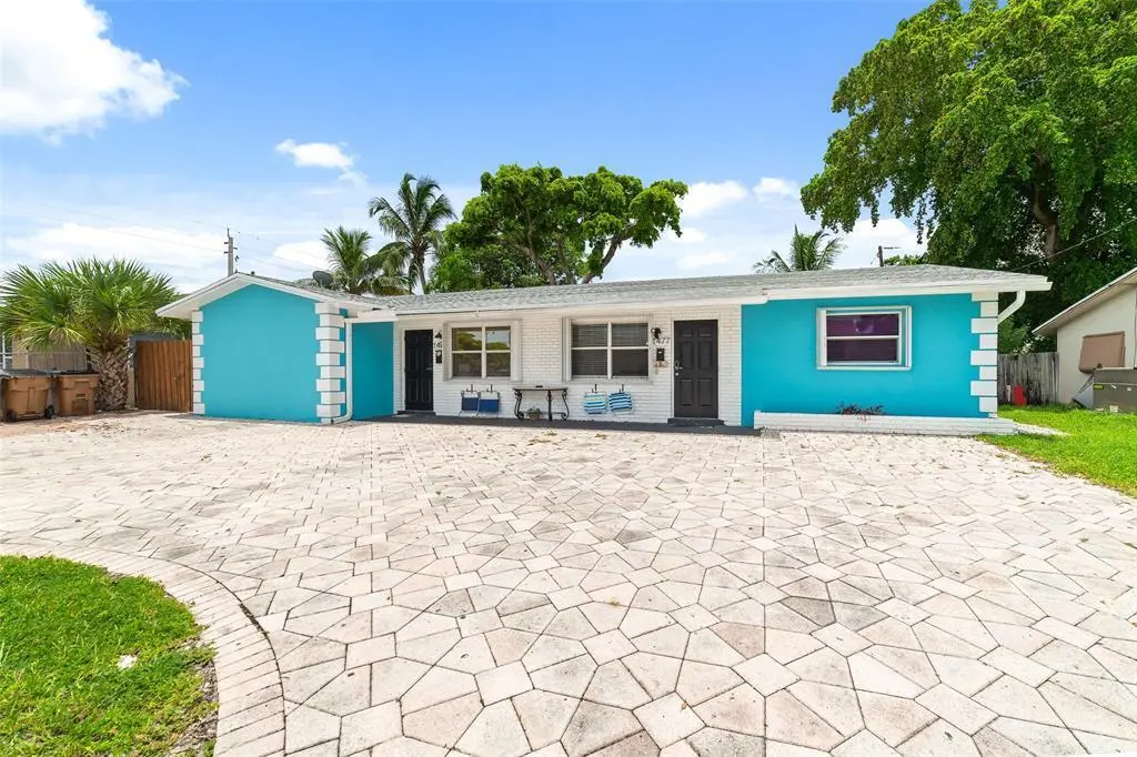 CHRIS 53 at 1479 SE 4th Avenue, Deerfield Beach