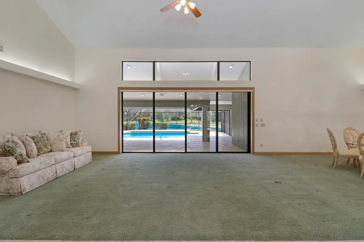 Greatroom at 18691 SE LAKESIDE Way, Jupiter