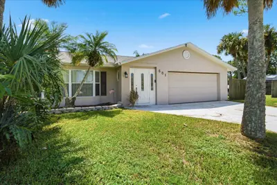 681 LAYPORT Drive, Sebastian – Single Family Residence for sale