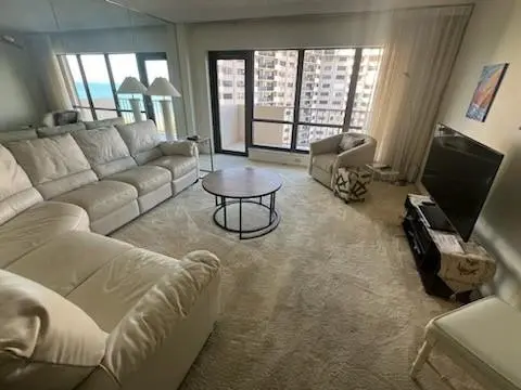 Photo 1 at 5000 N Ocean Boulevard 1008, Lauderdale-By-The-Sea