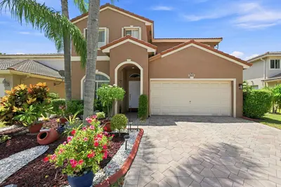 5021 PEBBLEBROOK Terrace, Coconut Creek – Single Family Residence for sale