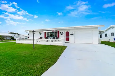 1605 Verdi Drive, Boynton Beach – Single Family Residence for sale