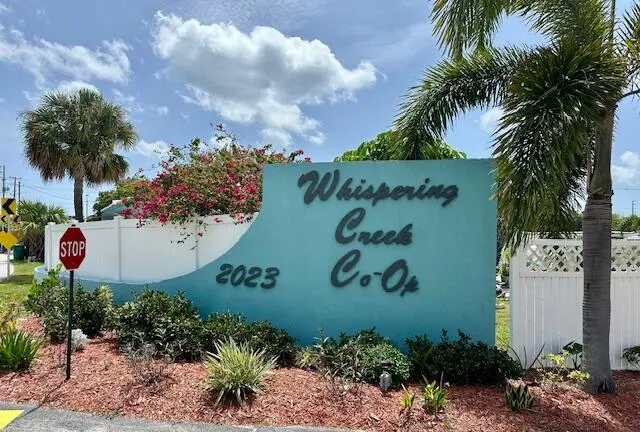 FullSizeRender at 2023 St Lucie Blvd, Unit 137, Fort Pierce