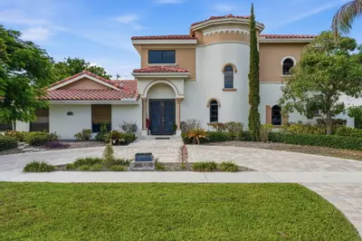 1500 SW 15TH Street, Boca Raton – Single Family Residence for sale