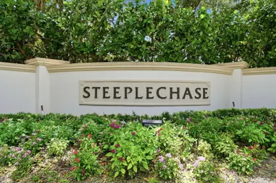 8288 MAN O WAR Road, Palm Beach Gardens – Single Family Residence for sale