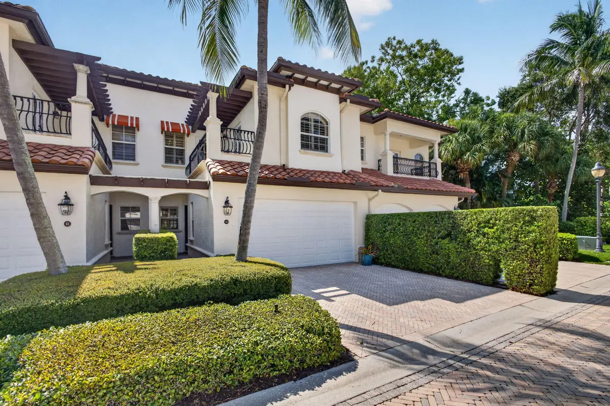 Front at 40 Marina Gardens Drive, Palm Beach Gardens