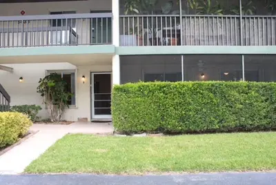 6436 CHASEWOOD Drive B, Jupiter – Condominium for rent