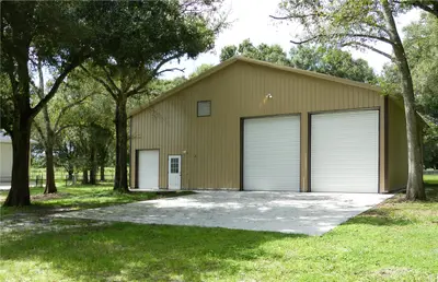 Xxx W Midway Road, Fort Pierce – Single Family Residence for sale
