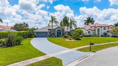 20317 Hacienda Court, Boca Raton – Single Family Residence for sale