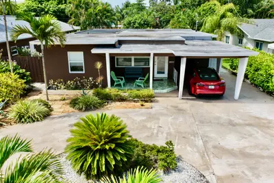614 NE 26th Street, Wilton Manors – Single Family Residence for sale