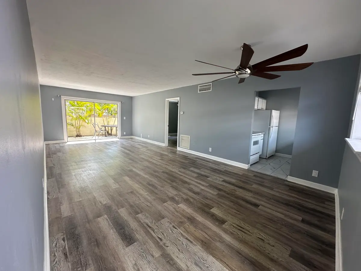 Living/Dining at 761 HUMMINGBIRD Way 102, North Palm Beach