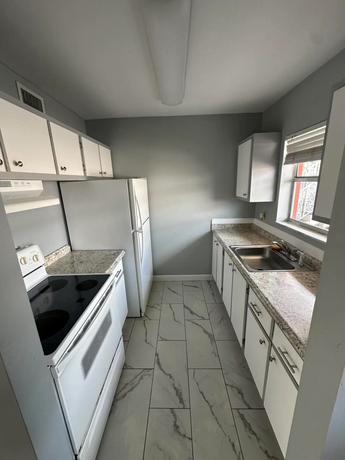 Kitchen at 761 HUMMINGBIRD Way 102, North Palm Beach