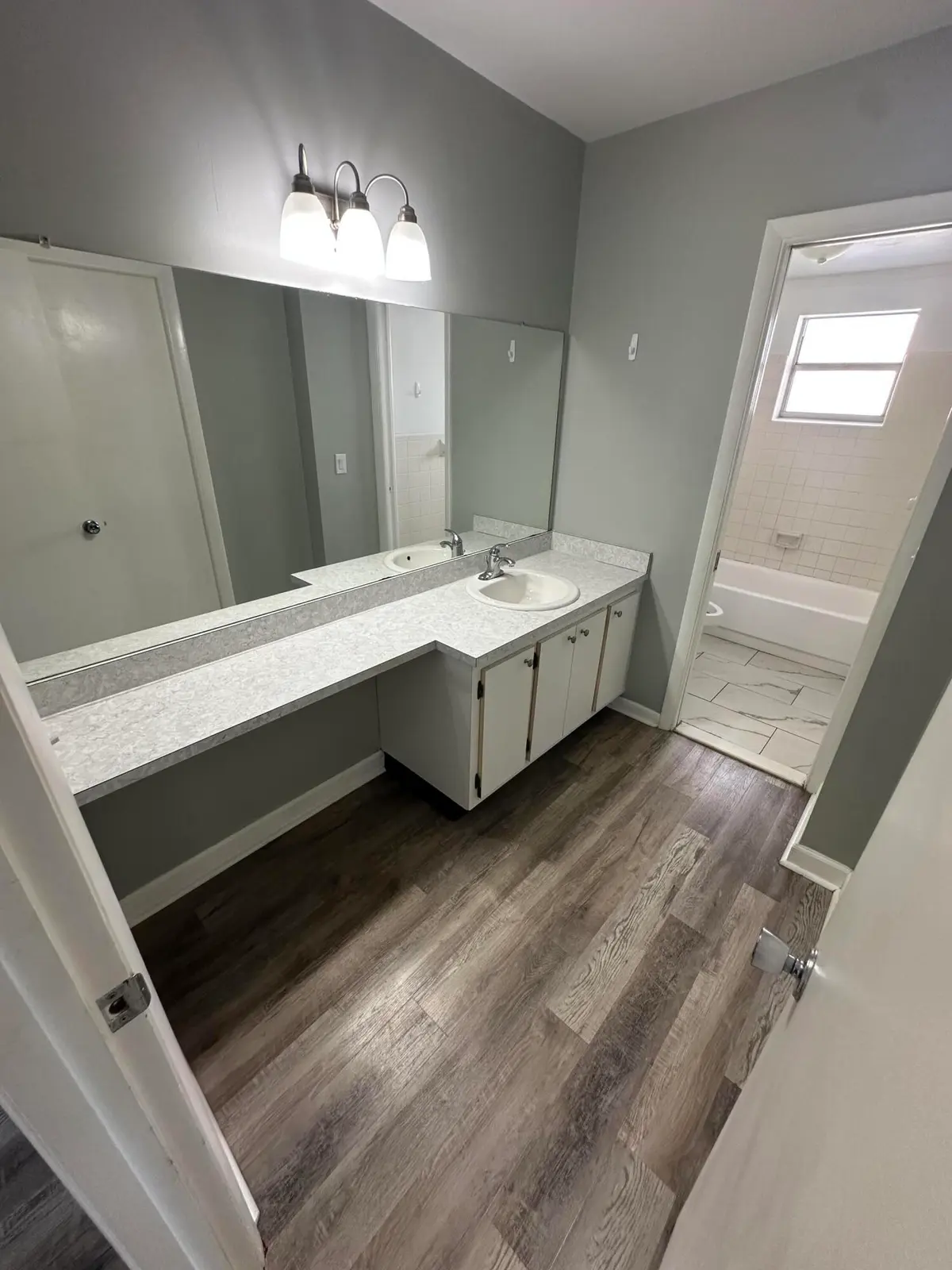 Bath at 761 HUMMINGBIRD Way 102, North Palm Beach