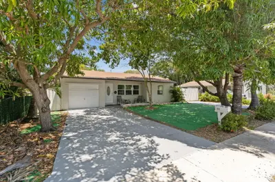 254 SW 8th Street, Dania Beach – leased