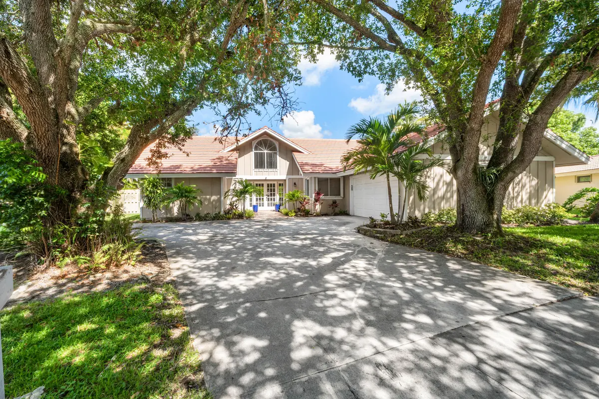Welcome Home at 123 COCO Lane, Jupiter