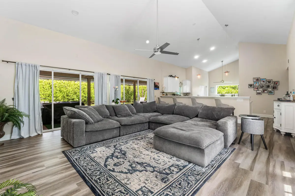 Living Room 2 at 123 COCO Lane, Jupiter