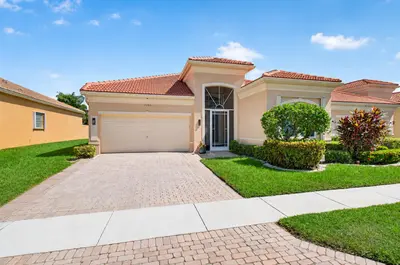 7280 Demedici Circle, Delray Beach – Single Family Residence for sale