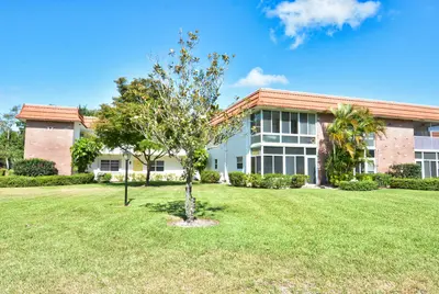 1225 NW 21st Street 1701, Stuart – Condominium for sale