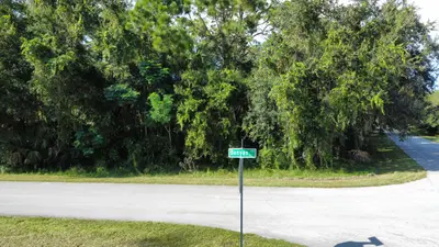 7102 BANYAN Street, Fort Pierce – Unimproved Land for sale