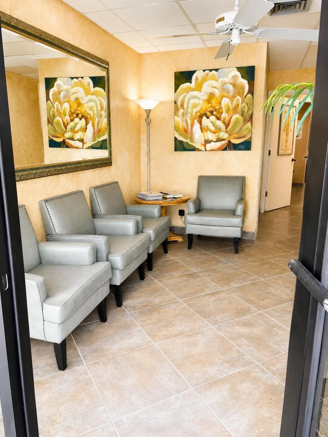 Waiting Room at 5663 NW 29th Street, Margate
