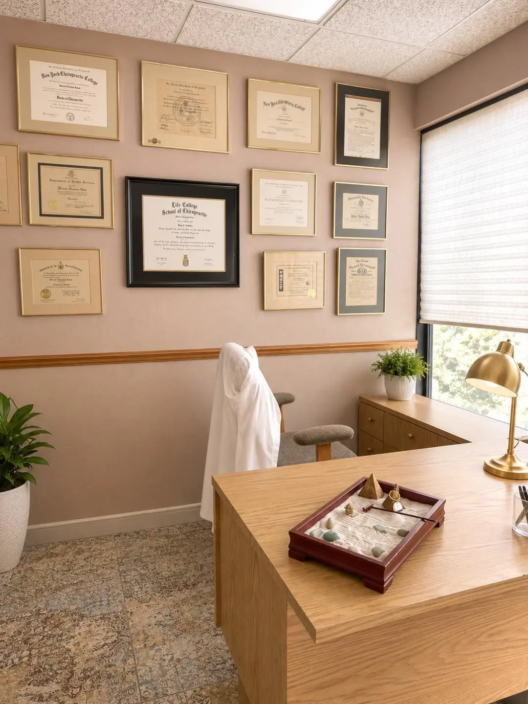 Doctors Office+ at 5663 NW 29th Street, Margate