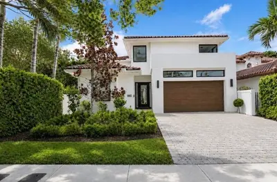 918 SE 8th Street, Fort Lauderdale – Single Family Residence for sale