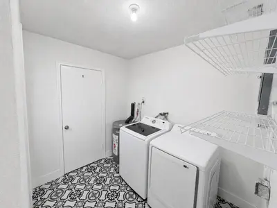 2821 Duke Lane, Delray Beach – Townhouse for rent