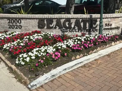 2000 S Federal Highway 301, Boynton Beach – Condominium for sale