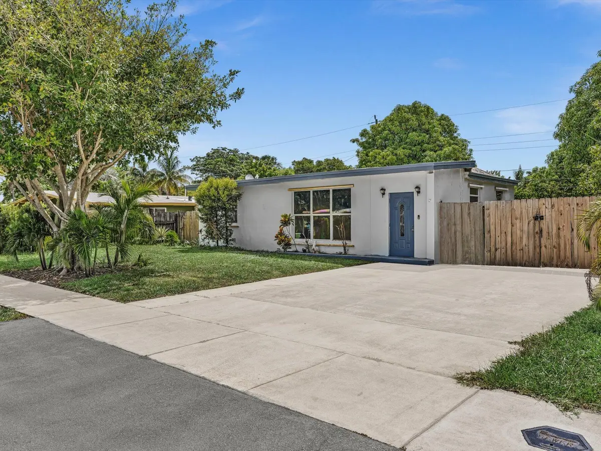 01-FPP00001 at 1580 NE 43RD Court, Pompano Beach