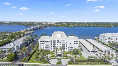 2860 S OCEAN Boulevard 302, Palm Beach – Condominium for sale