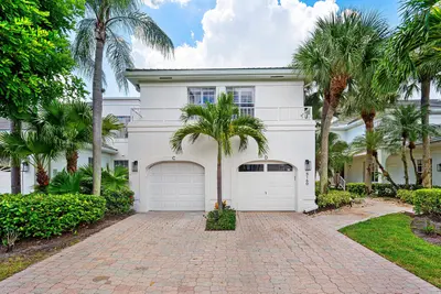 5160 Lake Catalina Drive C, Boca Raton – sold