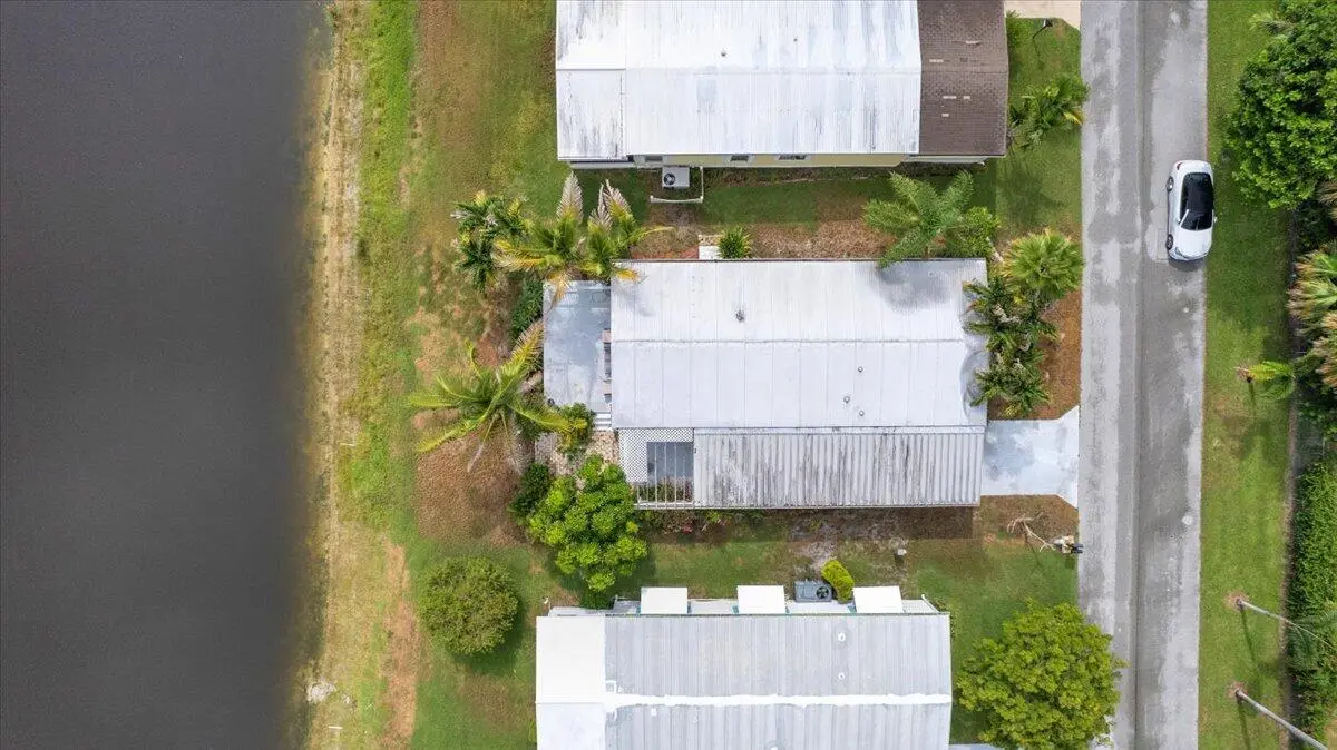 ROOF at 360 NE Jade Circle, Jensen Beach
