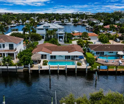 2750 NE 8TH Court, Pompano Beach – Single Family Residence for sale