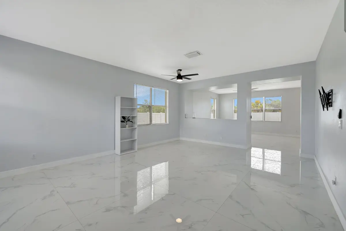 Undetermined at 6509 NW OMEGA Road, Port St. Lucie