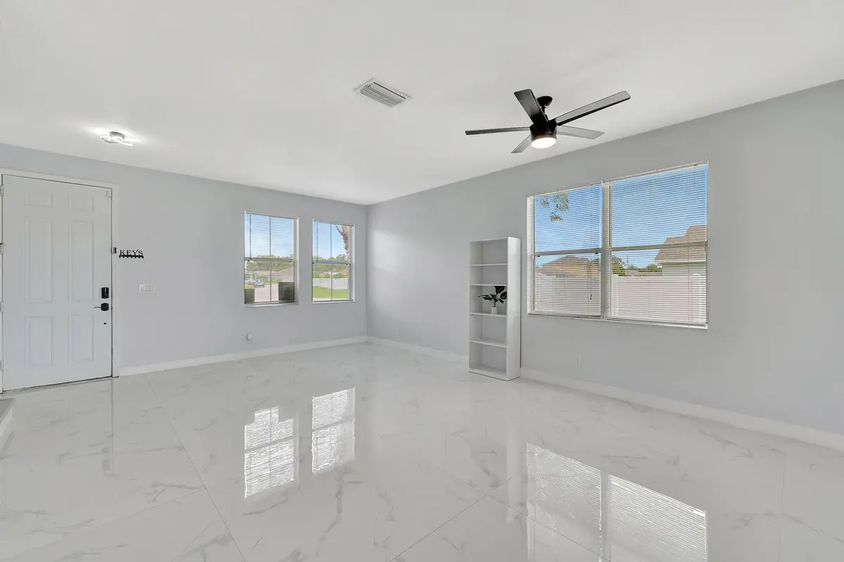 Undetermined at 6509 NW OMEGA Road, Port St. Lucie