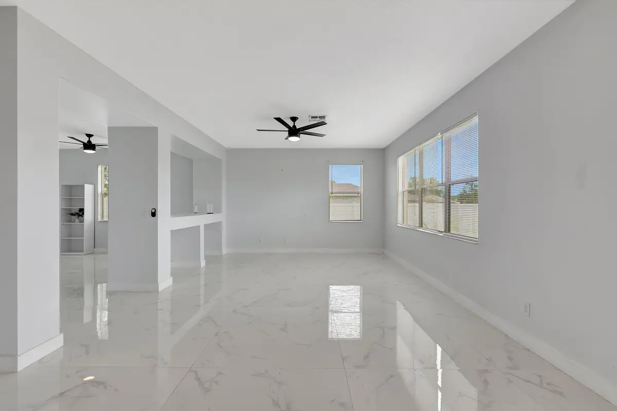Undetermined at 6509 NW OMEGA Road, Port St. Lucie