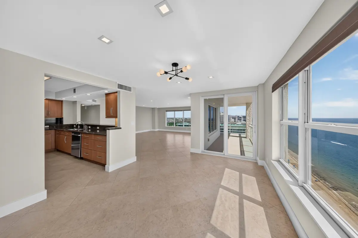Northeast Corner Perspective at 3900 Galt Ocean Drive 2417, Fort Lauderdale