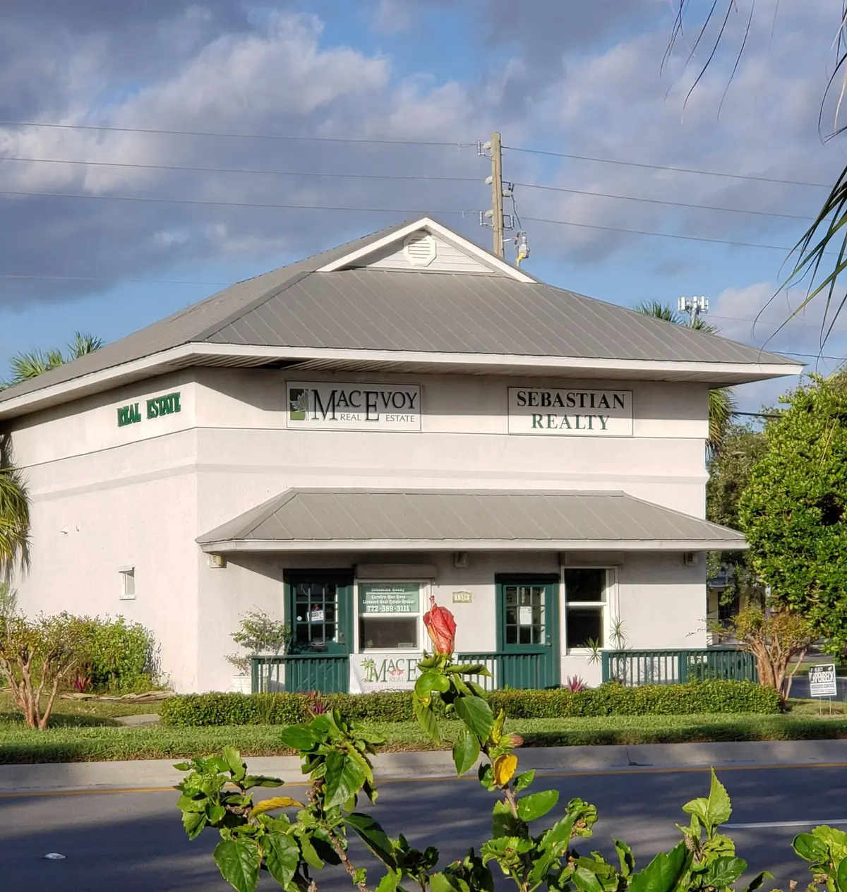 20241018_083442 cropped at 1329 US HIGHWAY 1, Sebastian