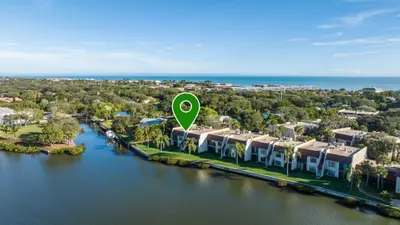 5151 Highway A1A 114, Vero Beach – Condominium for sale