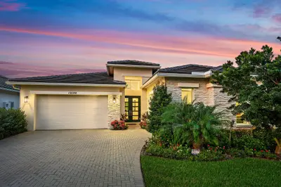 12144 Waterstone Circle, Palm Beach Gardens – Single Family Residence for sale