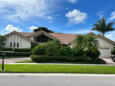 7283 Mandarin Drive, Boca Raton – Single Family Residence for rent