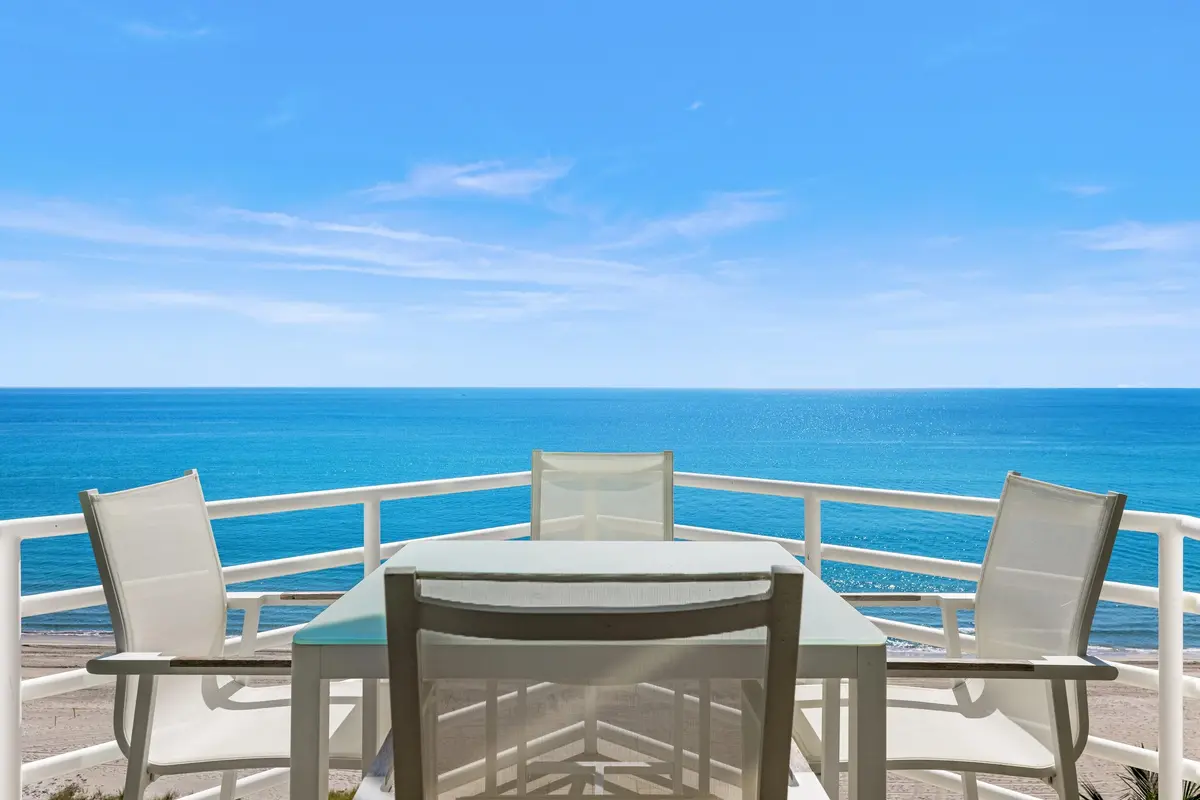 Terrace at 800 S Ocean Boulevard PH4, Boca Raton
