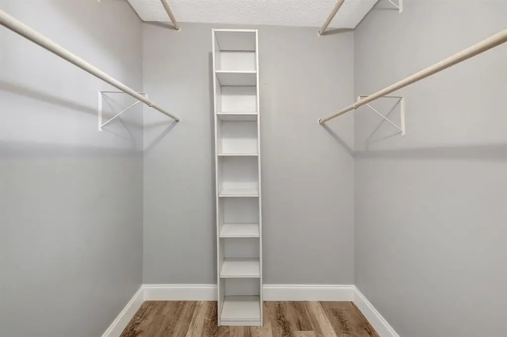 Closet in BR at 1950 SW PALM CITY Road 5104, Stuart