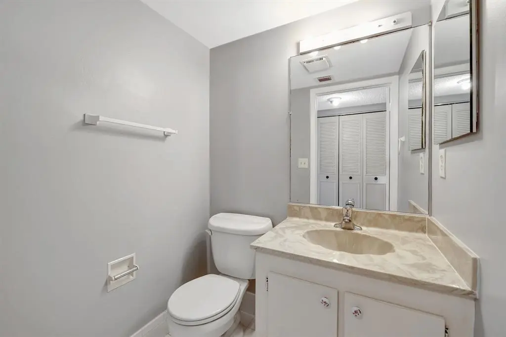 Guest Bathroom at 1950 SW PALM CITY Road 5104, Stuart